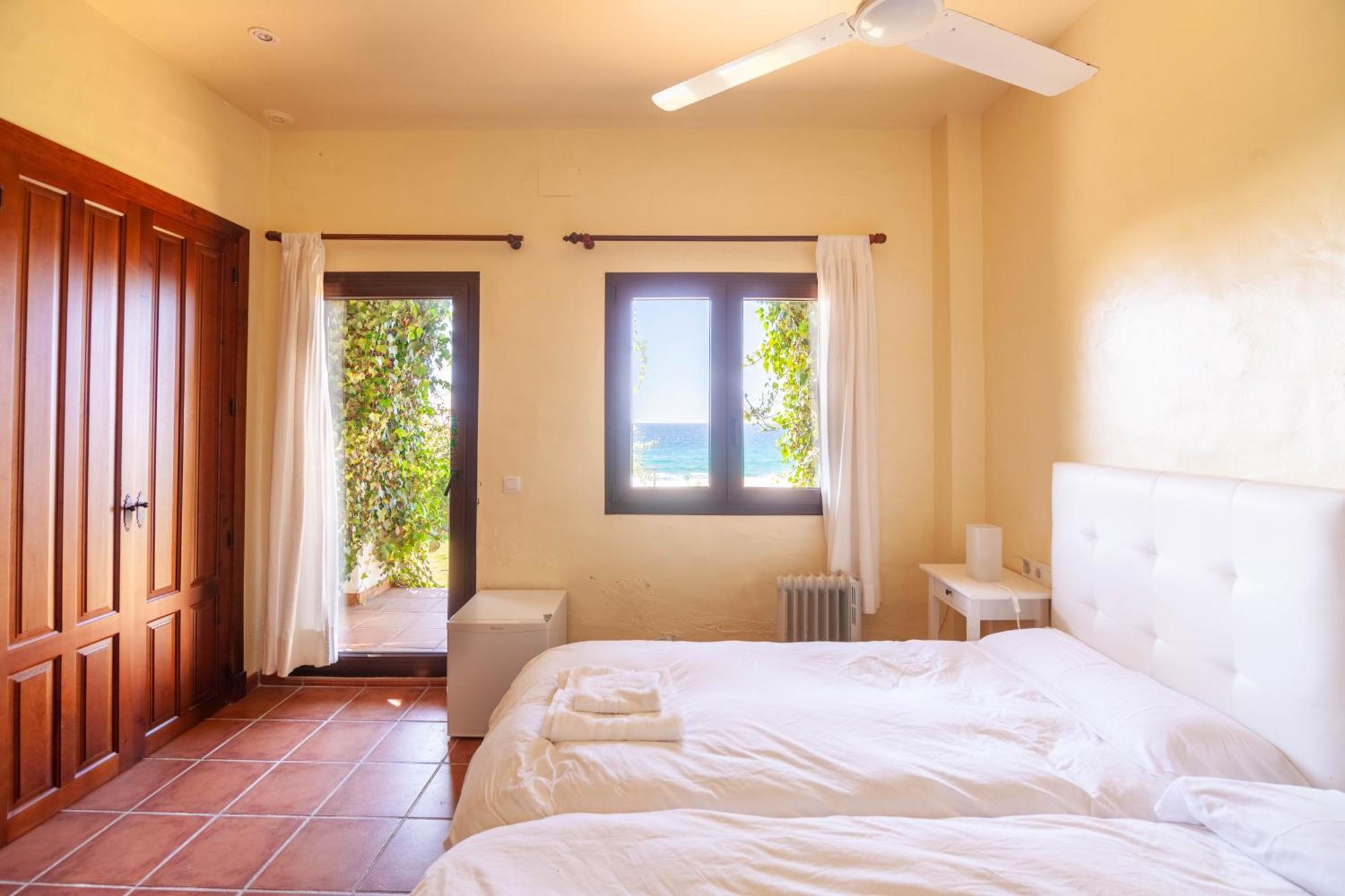 Villas Playa Zahara de los Atunes Exteriér fotografie