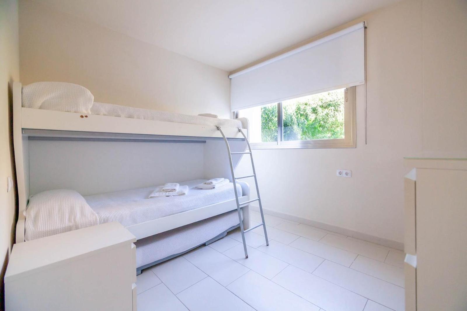 Villas Playa Zahara de los Atunes Pokoj fotografie