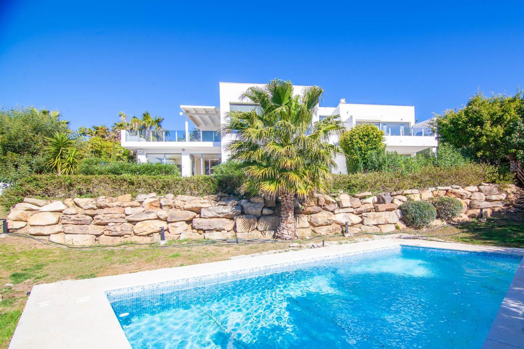 Villas Playa Zahara de los Atunes Pokoj fotografie