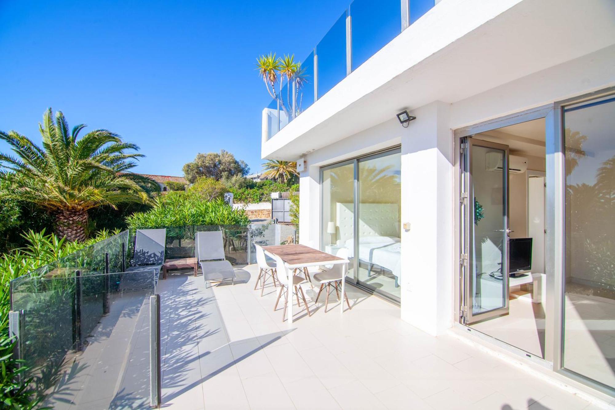 Villas Playa Zahara de los Atunes Pokoj fotografie