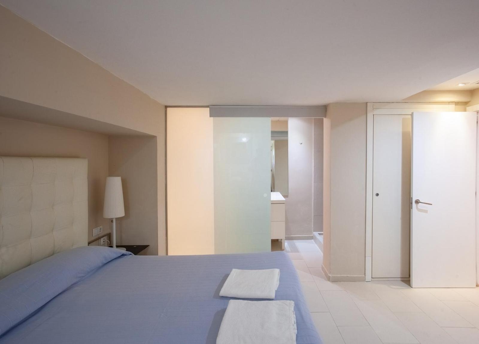 Villas Playa Zahara de los Atunes Exteriér fotografie